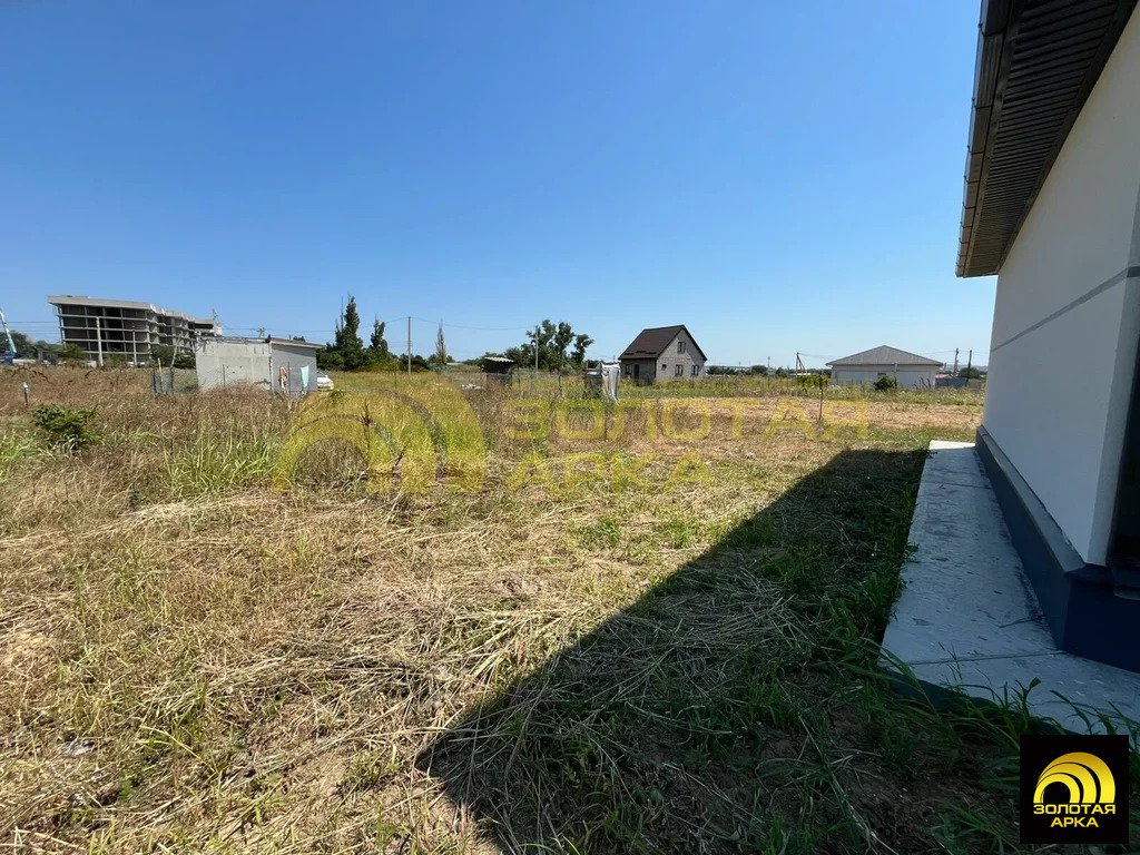 Продажа дома, Тамань, Темрюкский район, Молодежный пер. - Фото 6