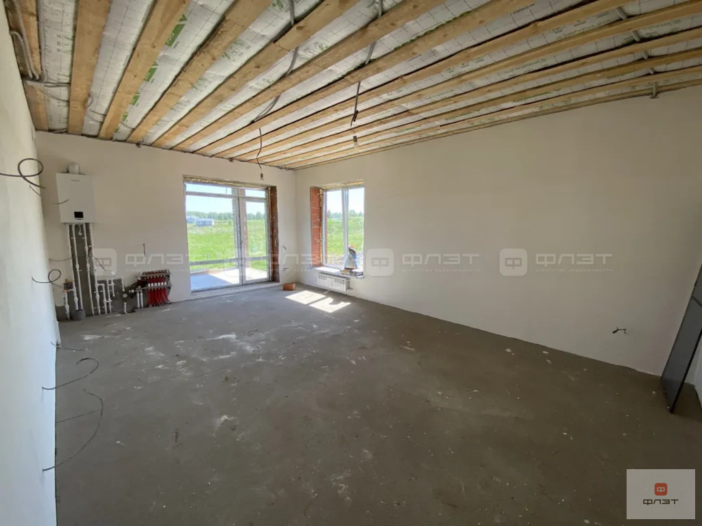 Продажа дома, Куюки, Пестречинский район, ул. Лесная - Фото 11