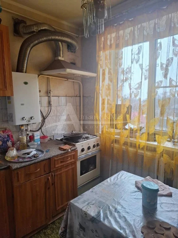 Продажа квартиры, Георгиевск, ул. Лермонтова - Фото 5