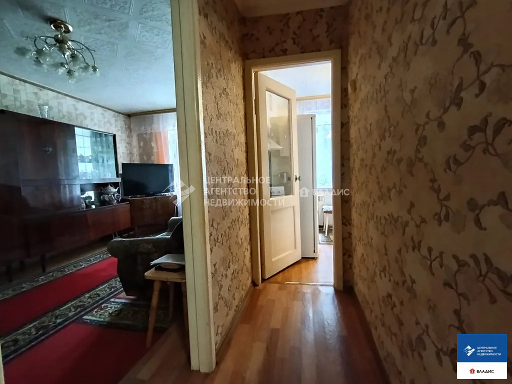 Продажа квартиры, Лесной, Шиловский район, ул. Новая - Фото 7