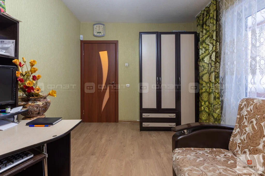 Продажа квартиры, Казань, ул. Юлиуса Фучика - Фото 6