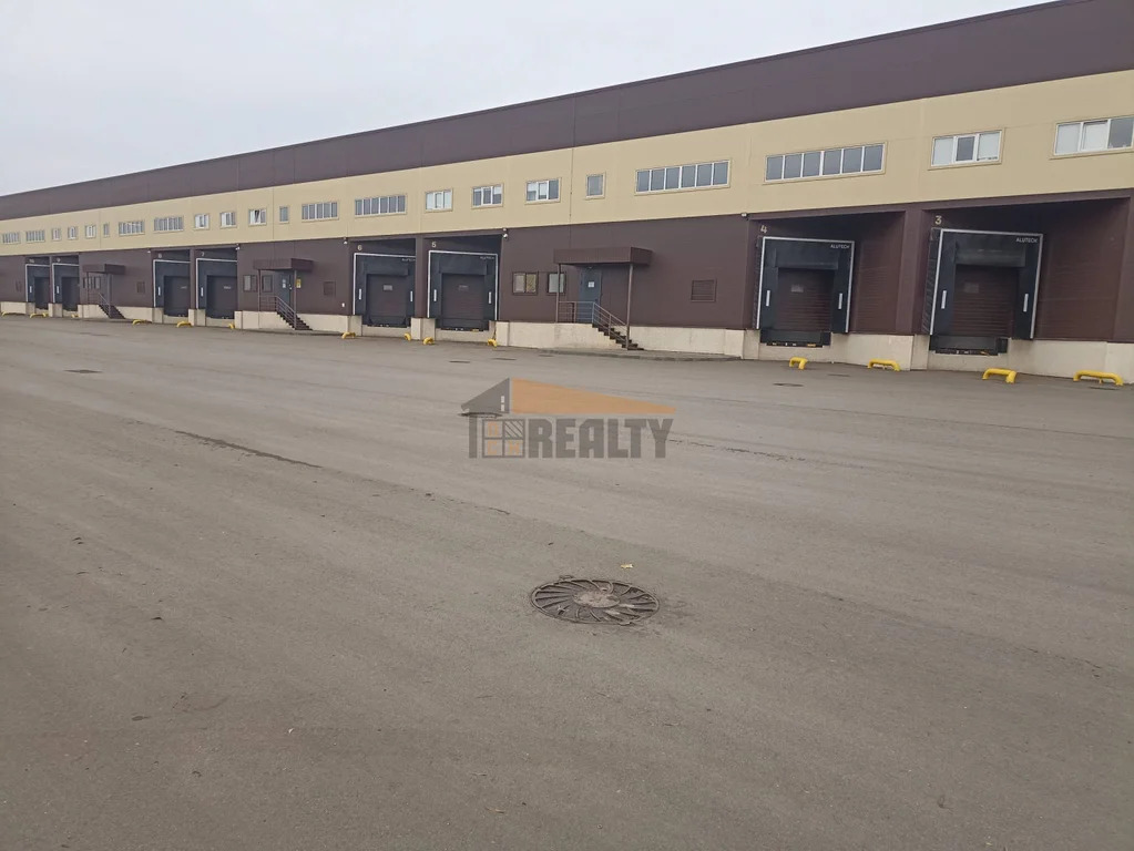 Аренда склада, Ленинский район, 27-й километр ул. - Фото 1