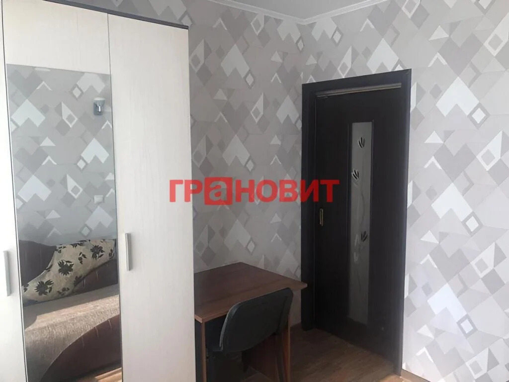 Продажа квартиры, Новосибирск, Татьяны Снежиной - Фото 5