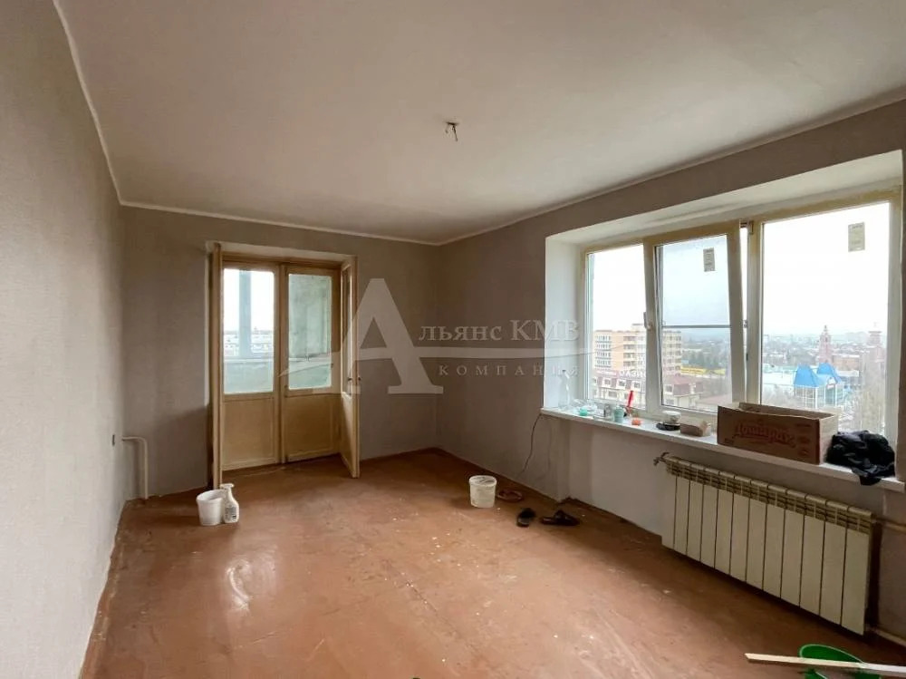 Продажа квартиры, Минеральные Воды, ул. Советская - Фото 1