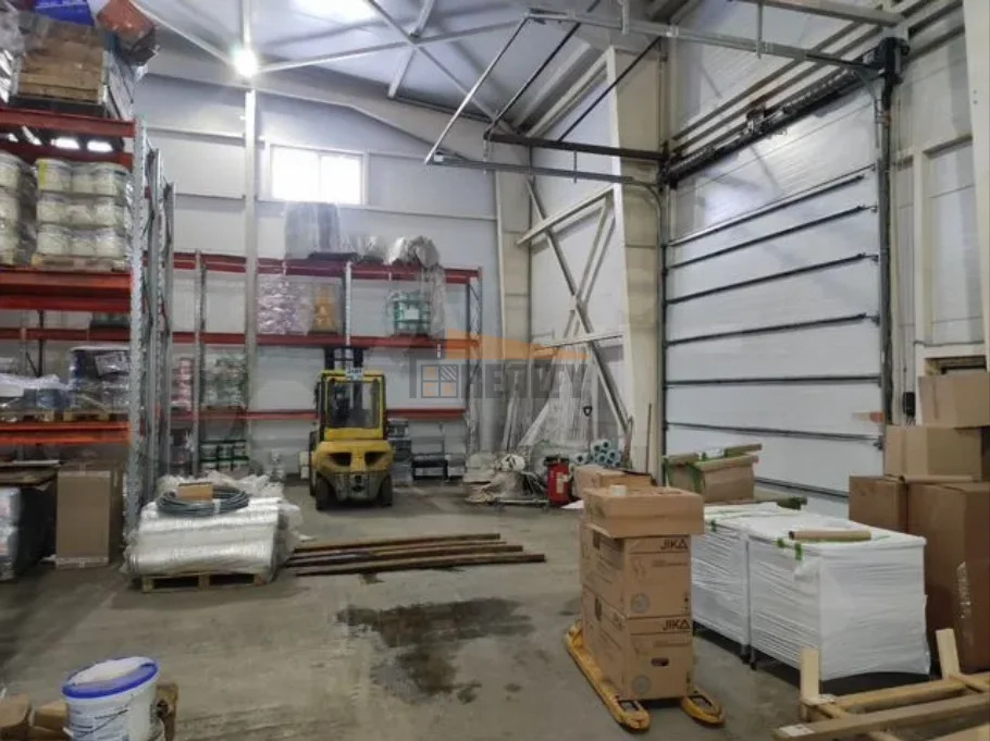 Аренда производственного помещения, Домодедово, Домодедово г. о. - Фото 7