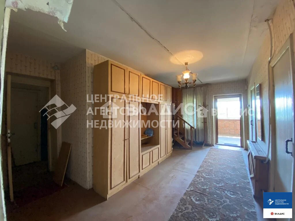 Продажа дома, Агро-Пустынь, Рязанский район, ул. Советская - Фото 8