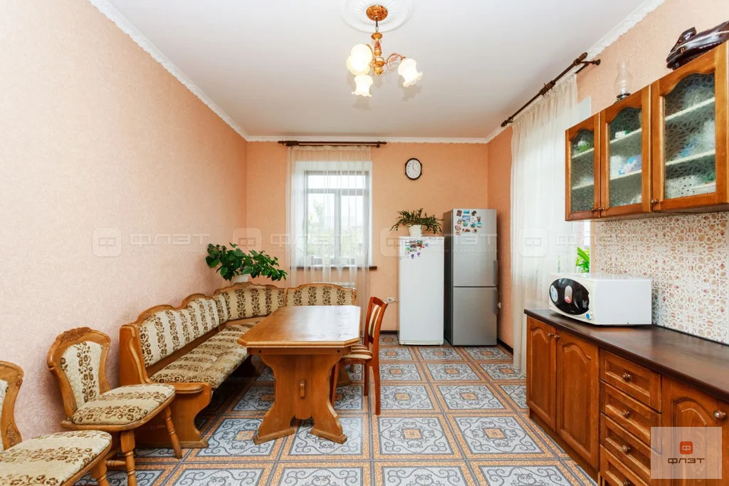 Продажа дома, Казань, ул. Рябиновая - Фото 5