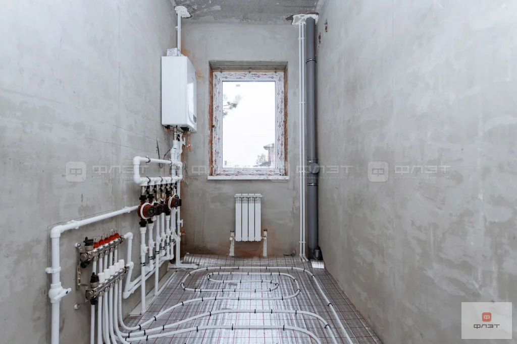 Продажа дома, Казань, ул. Рабочая - Фото 2