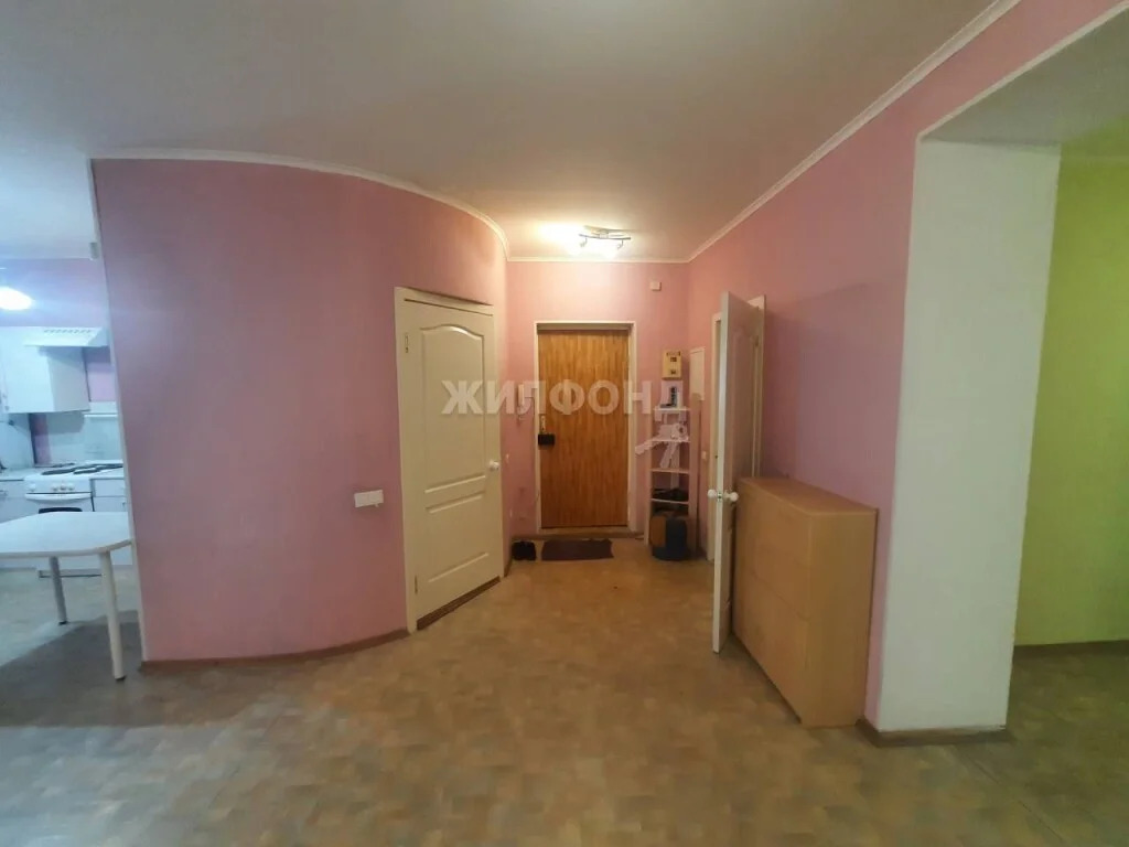 Продажа квартиры, Новосибирск, ул. Нарымская - Фото 1