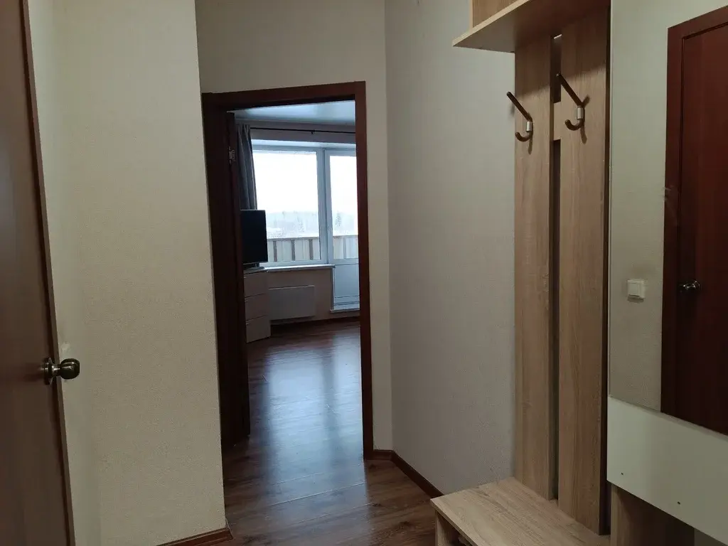 1 к.кв. ул. Московская, д.55 - Фото 16