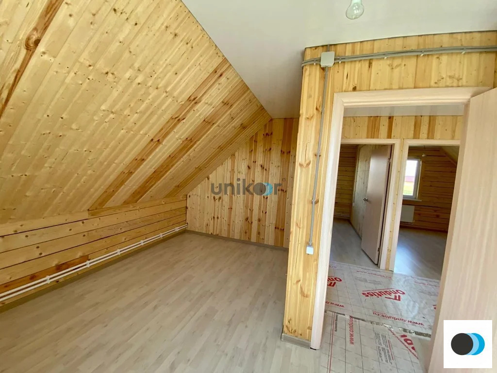 Продажа дома, Иглино, Иглинский район, ул Воронежская - Фото 12