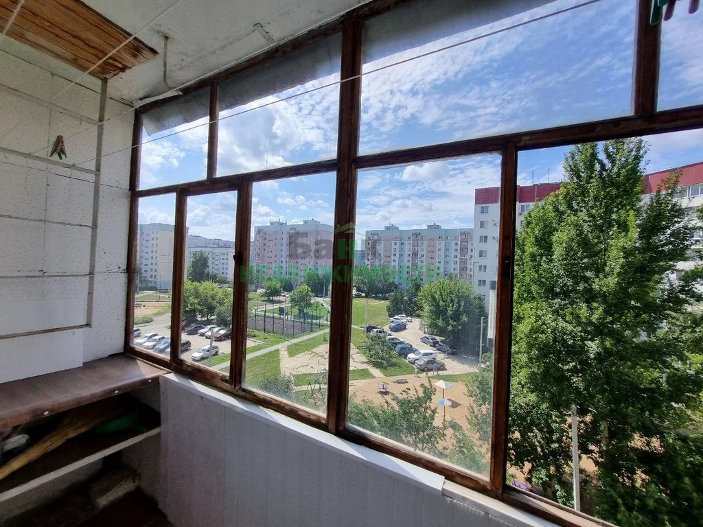 Продажа квартиры, Балаково, Саратовское шоссе ул. - Фото 12