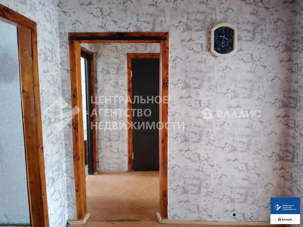 Продажа квартиры, Турлатово, Рязанский район, ул. Новая - Фото 10