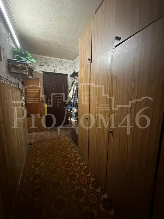 Продажа квартиры, Курск, ул. 50 лет Октября - Фото 16