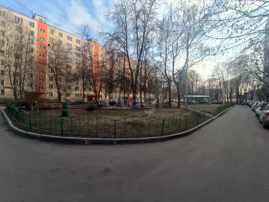 Продажа квартиры, Конаковский проезд - Фото 11