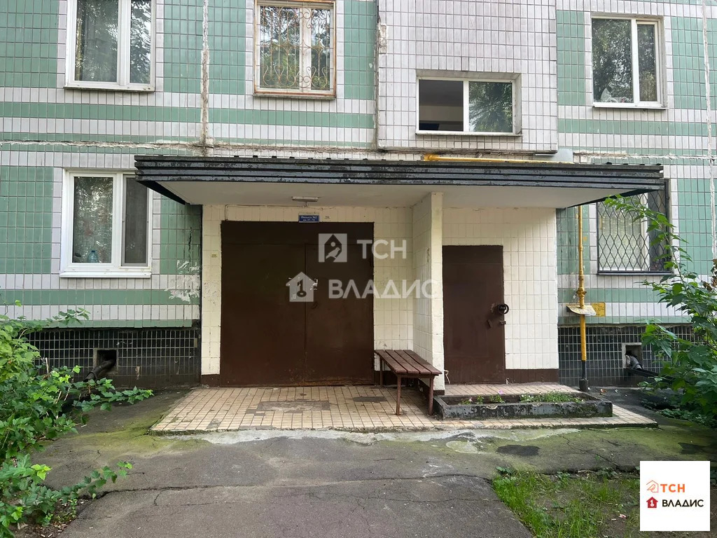 Городской округ королёв, королёв, проспект королёва, д.11г, . - Фото 22