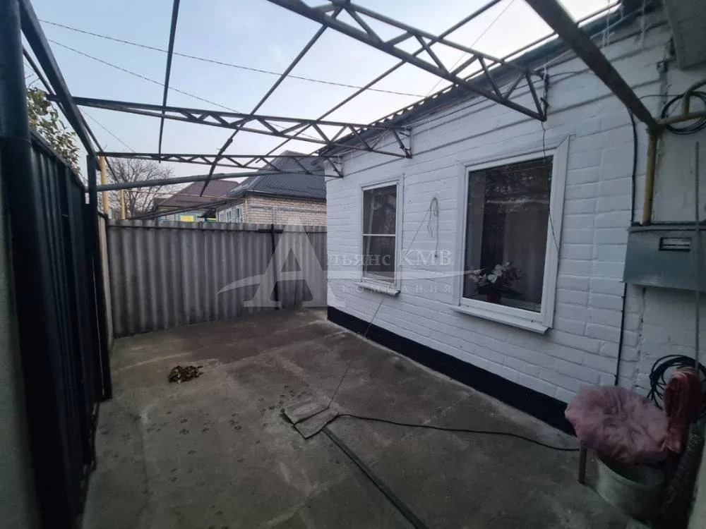 Продажа дома, Георгиевск, ул. Лесная - Фото 11