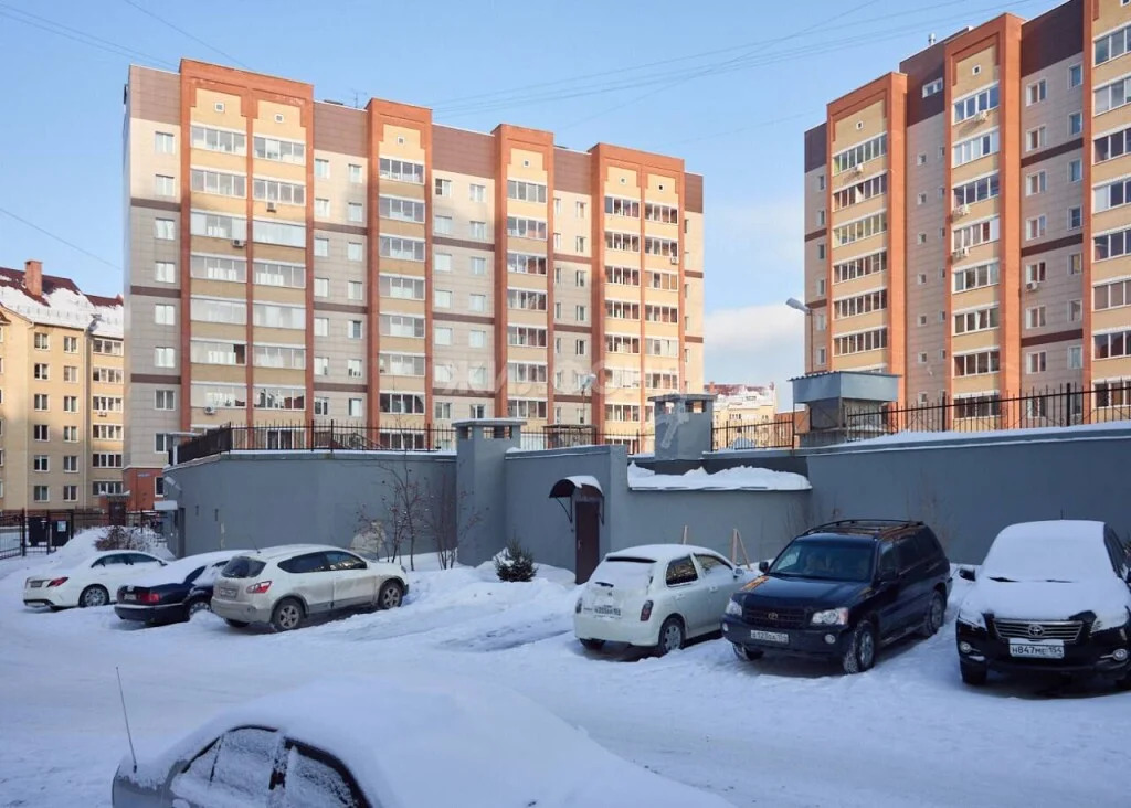 Продажа квартиры, Новосибирск, ул. Выборная - Фото 26