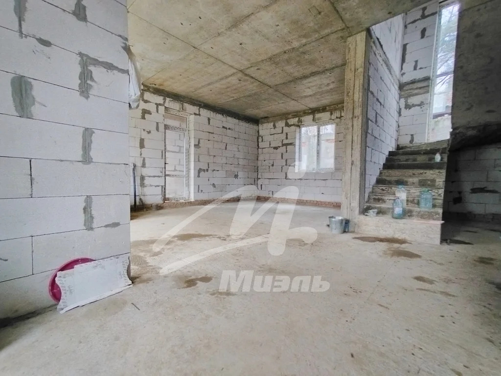 Продажа дома, Новоалександрово, Мытищинский район, Ясногорская ул. - Фото 12