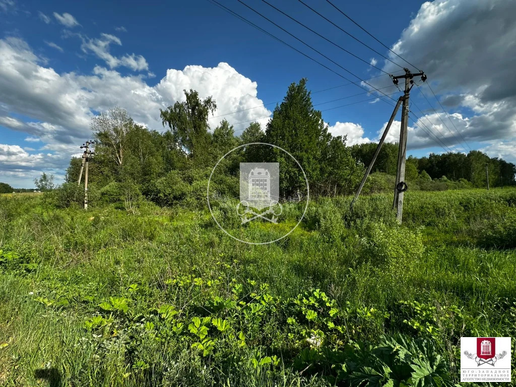 Продажа участка, Кириллово, Боровский район - Фото 8