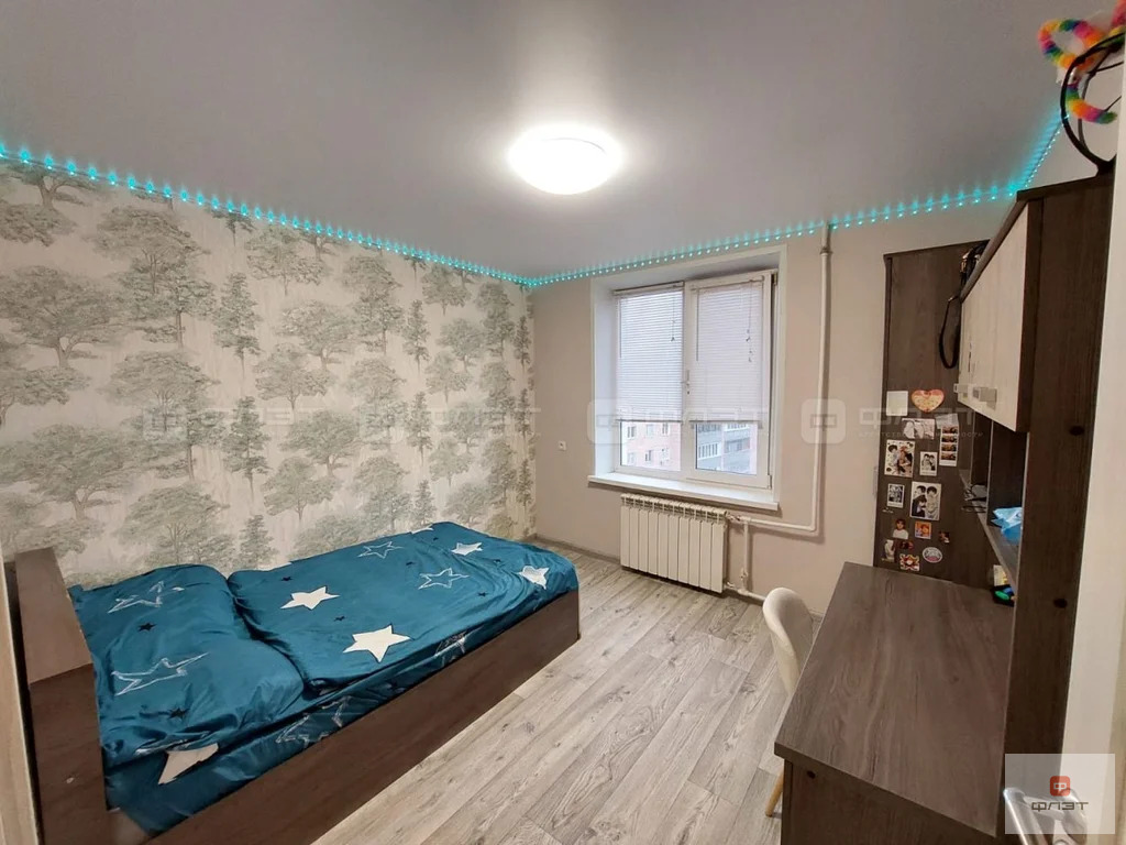 Продажа квартиры, Казань, ул. Копылова - Фото 19