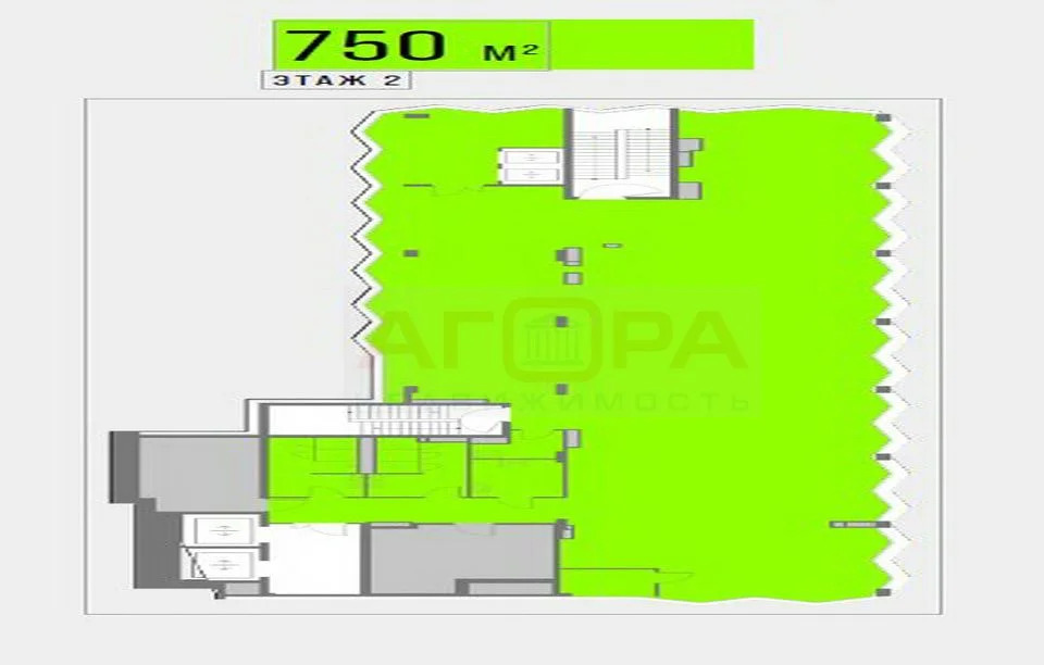 Аренда ПСН, м. Бутырская, Огородный проезд - Фото 8