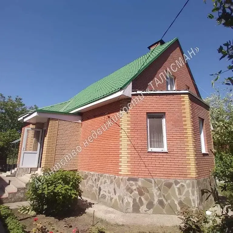Продается дом на побережье Азовского моря, с.Боцманово, 15 сот. земли - Фото 7
