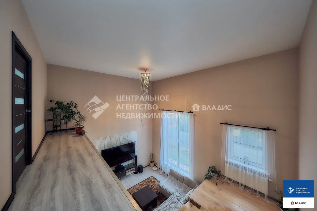 Продажа дома, Зеленинские Дворики, Рыбновский район, Казанская улица - Фото 23