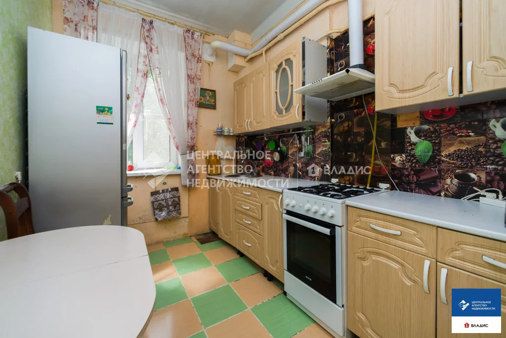 Продажа квартиры, Рязань, ул. Октябрьская - Фото 9