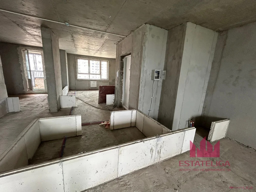 Продажа квартиры, 6-я Радиальная улица - Фото 1
