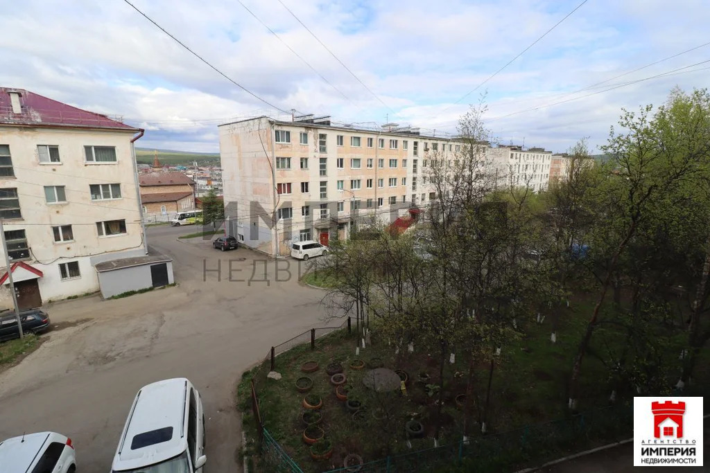 Продажа квартиры, Магадан, ул. Пролетарская - Фото 16