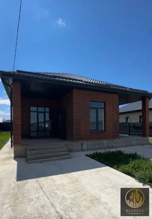 Продажа дома, Иноземцево, Аленкина ул. - Фото 1