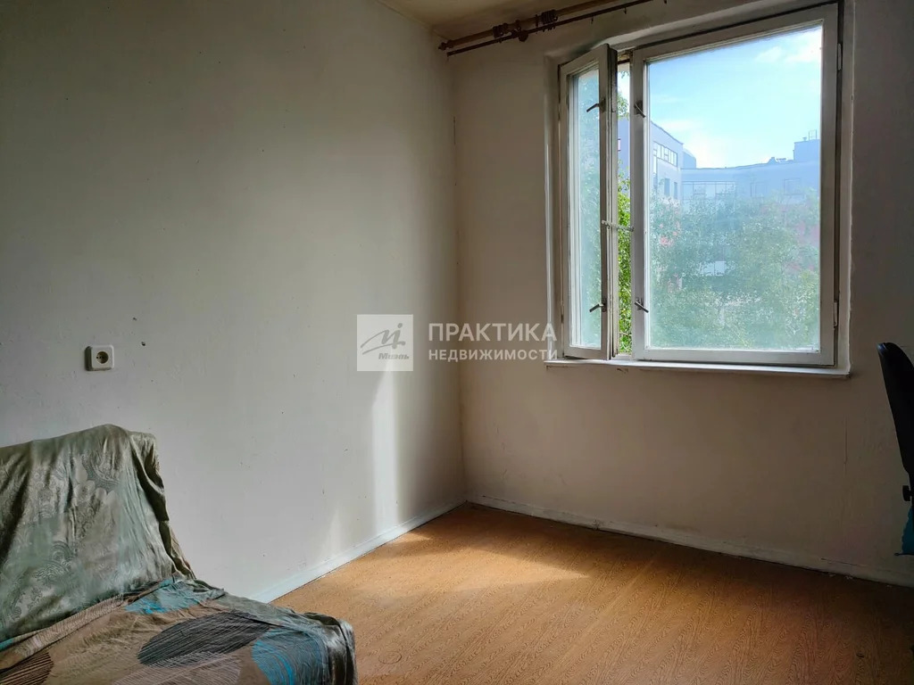 Продажа квартиры, ул. Абрамцевская - Фото 2