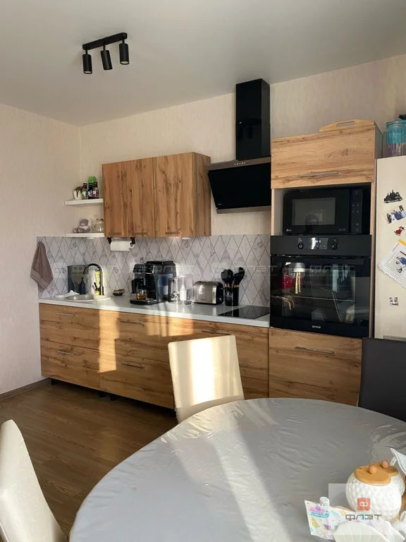 Продажа квартиры, Казань, ул. Рауиса Гареева - Фото 5
