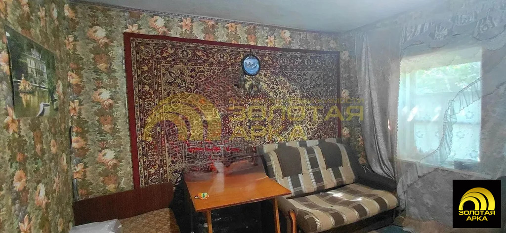 Продажа дома, Кувичинский, Крымский район, ул. Зеленая - Фото 7