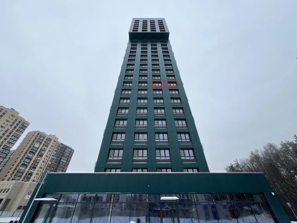 Продажа квартиры, ул. Чоботовская - Фото 2