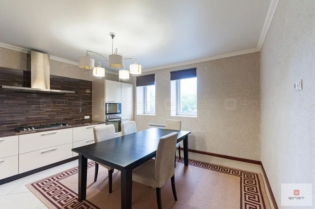 Продажа квартиры, Казань, ул. Лево-Булачная - Фото 1