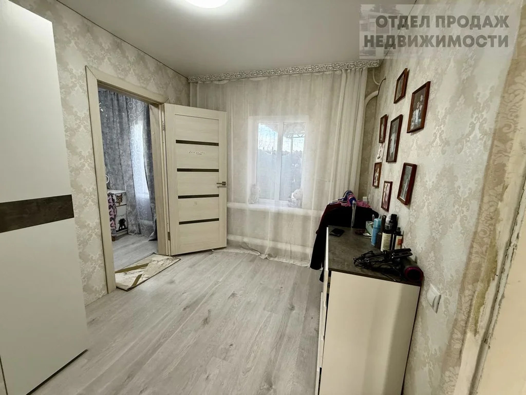 Дом с большим земельным участком - Фото 15