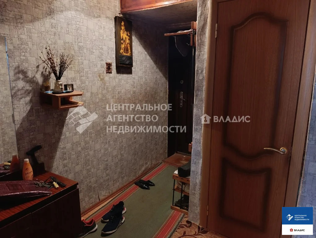 Продажа квартиры, Шилово, Шиловский район, ул. Рязанская - Фото 3