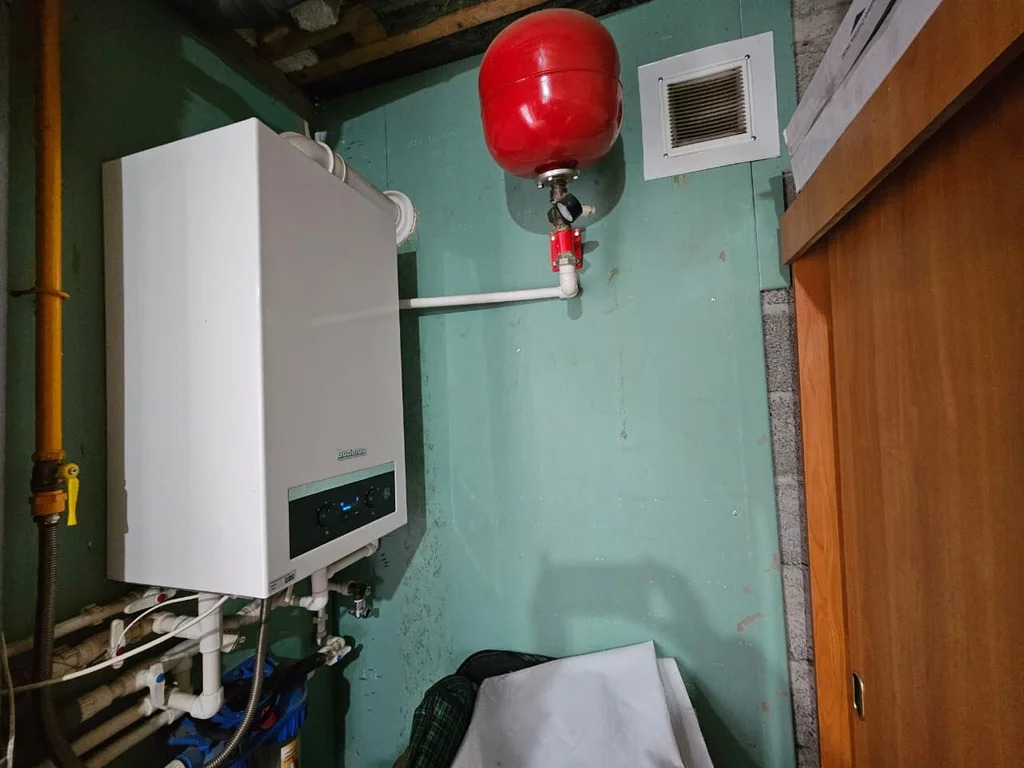 Продажа дома, Абинск, Абинский район, ул. Октябрьская - Фото 35