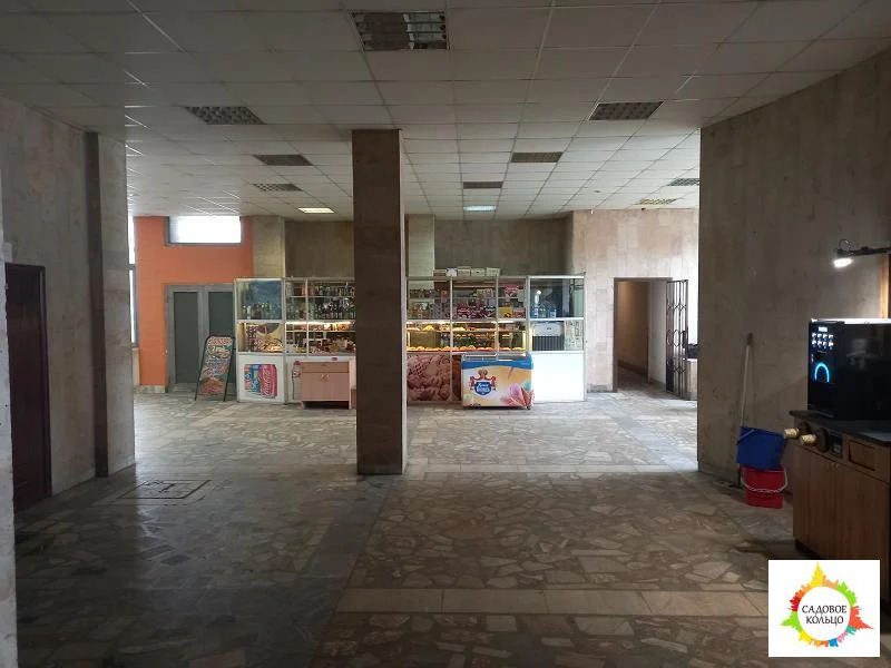 Сдается офис на втором этаже 37,4 кв - Фото 2