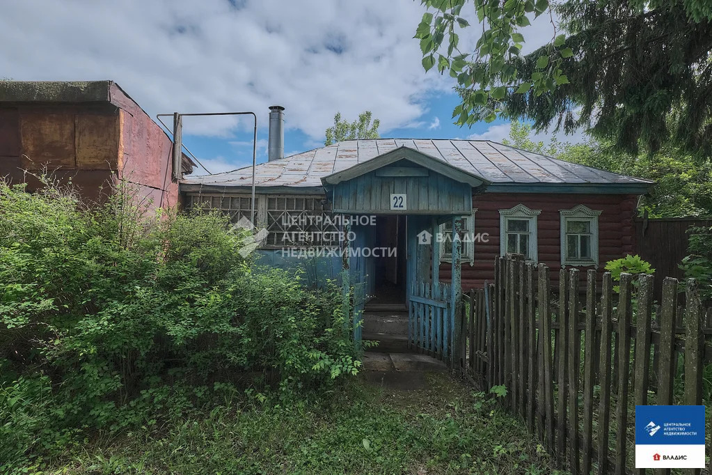 Продажа дома, Пощупово, Рыбновский район, Центральная улица - Фото 2