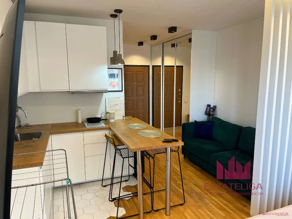 Продажа квартиры, ул. Новодмитровская - Фото 2