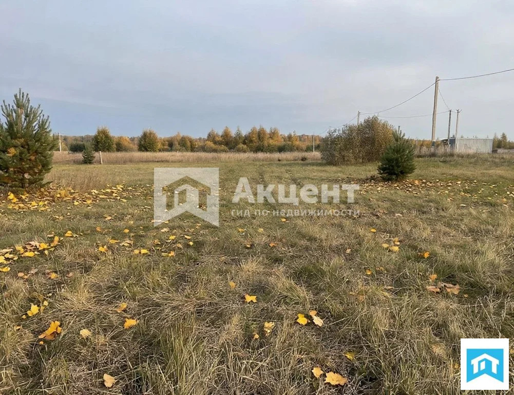 Продажа участка, Хребтово, Ивановский район - Фото 2