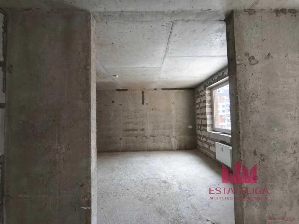 Продажа квартиры, Видное, Ленинский район, Зеленые аллеи б-р. - Фото 3