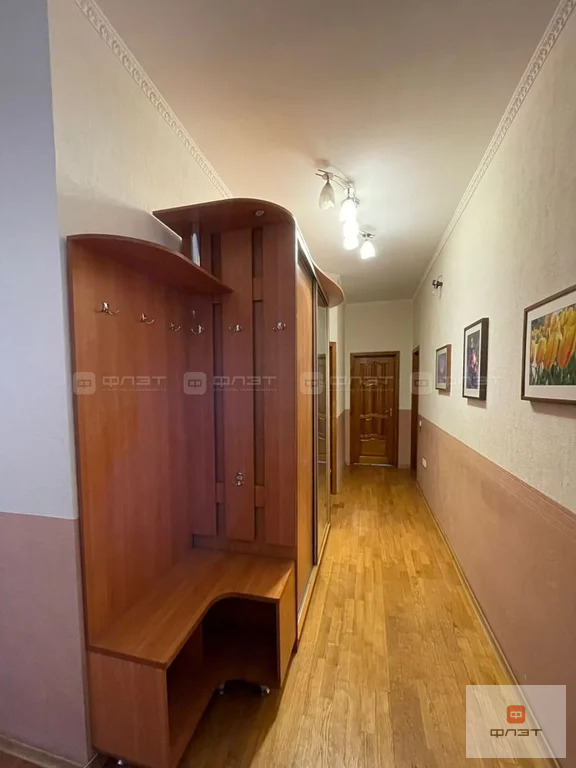 Продажа квартиры, Казань, ул. Академика Королева - Фото 8