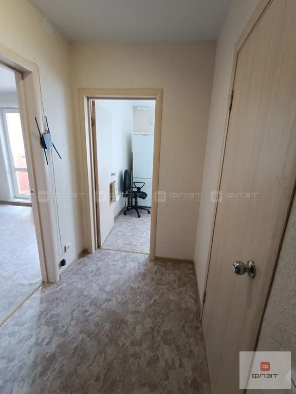 Продажа квартиры, Куюки, Пестречинский район, 14-й квартал - Фото 5