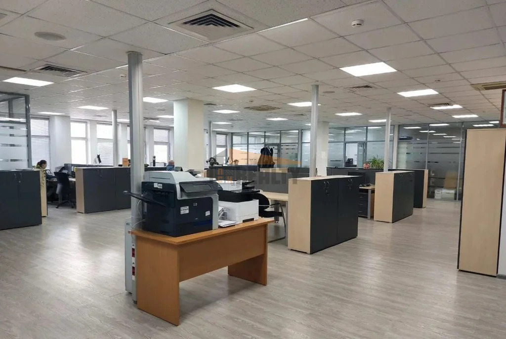 Продажа производственного помещения, Голицыно, Одинцовский район, ... - Фото 5