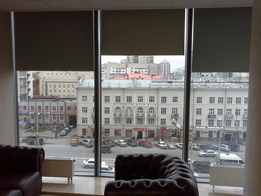 Продажа офиса, Екатеринбург, ул. Малышева - Фото 7