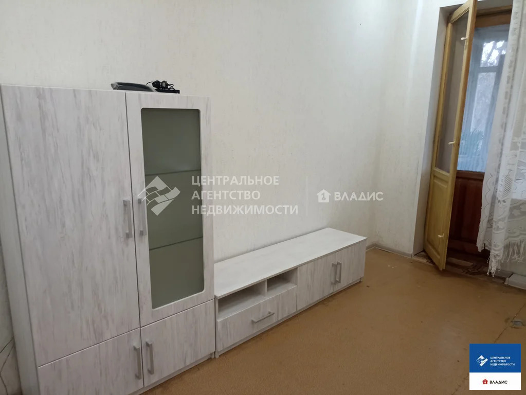 Аренда квартиры, Рязань, микрорайон Октябрьский городок - Фото 4